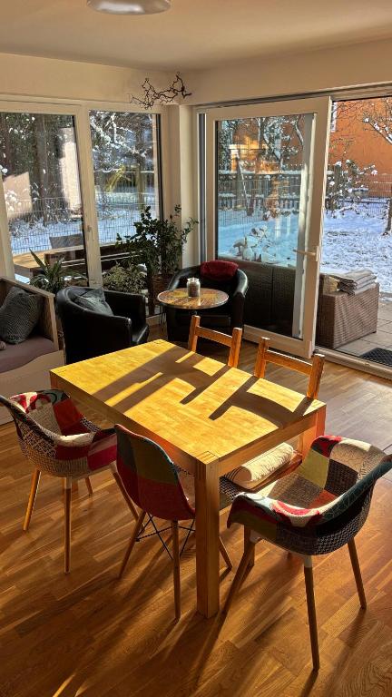 Ferienwohnung WH - 3