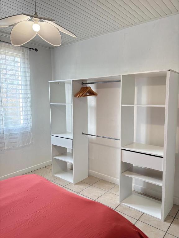 Le Relais de Chanas jardin parking mezzanine - 2