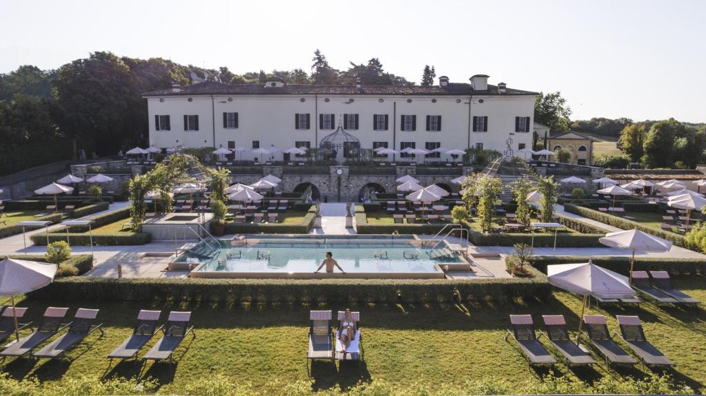 Villa Claudia - 3