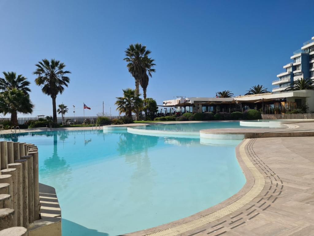 Departamento Jardín del Mar - Verano 2026 - 1