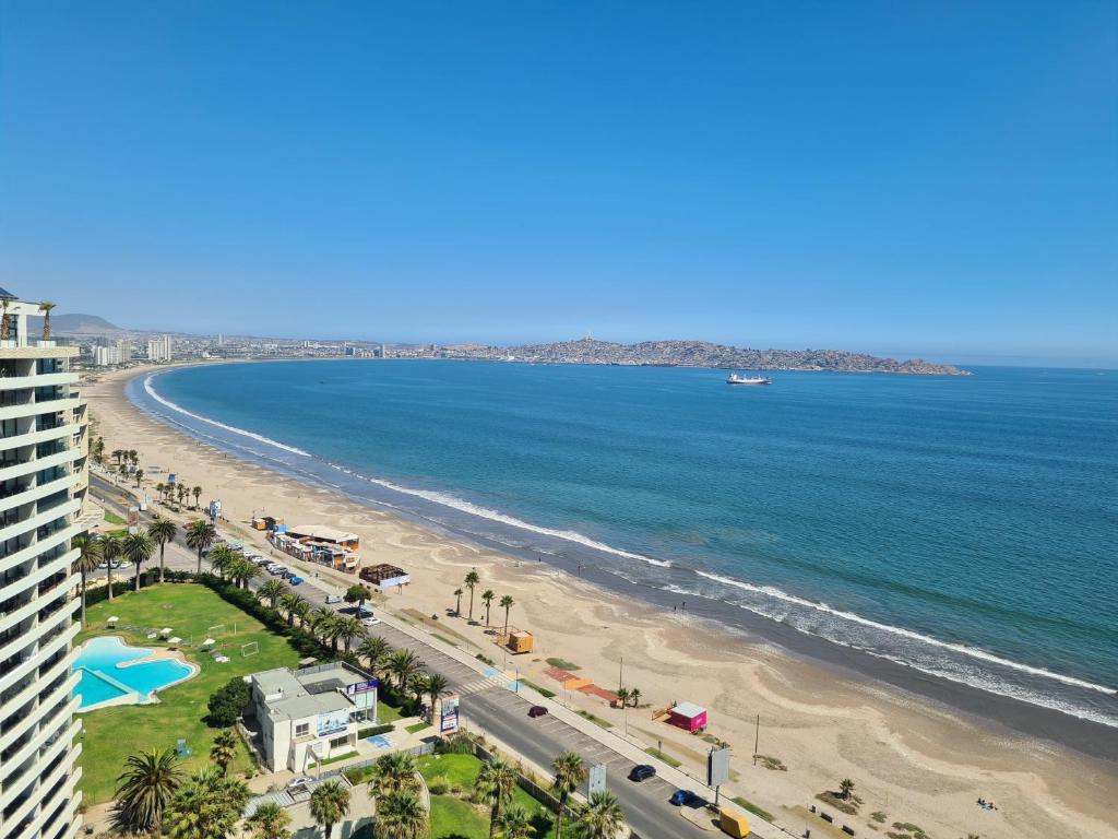 Departamento Jardín del Mar - Verano 2026 - 2
