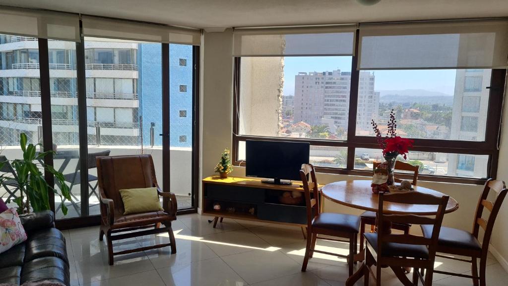Departamento Jardín del Mar - Verano 2026 - 5