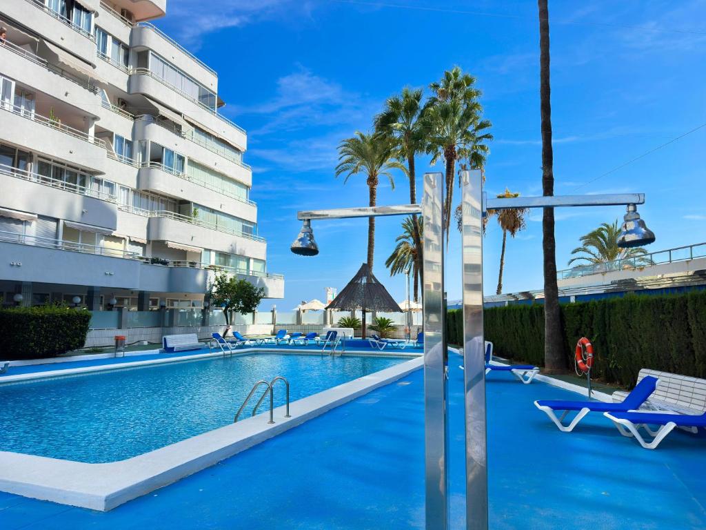 Aquamarina II beachside - 4
