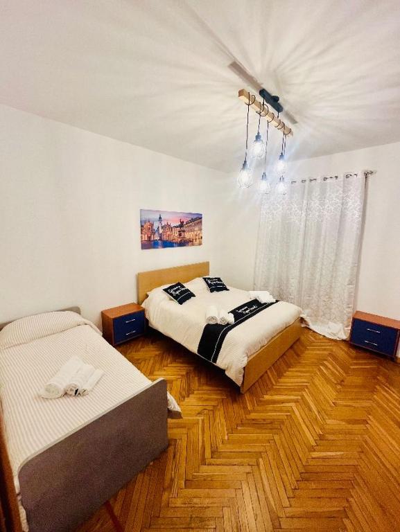 Ginevra Apartment - 2