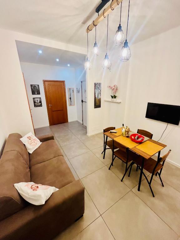 Ginevra Apartment - 4