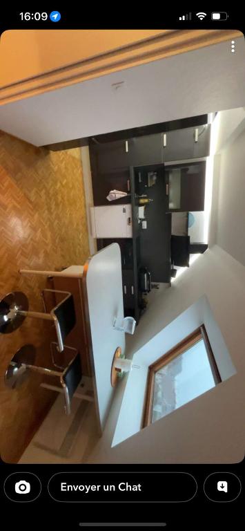 Le loft prestige - 2