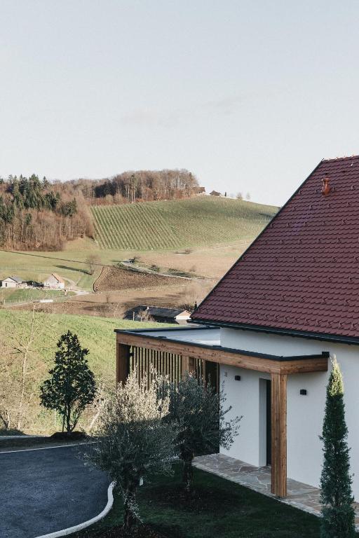 Das Dietrich - Landhaus 62 - 3