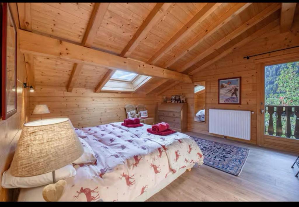 Chalet Papillon - 3