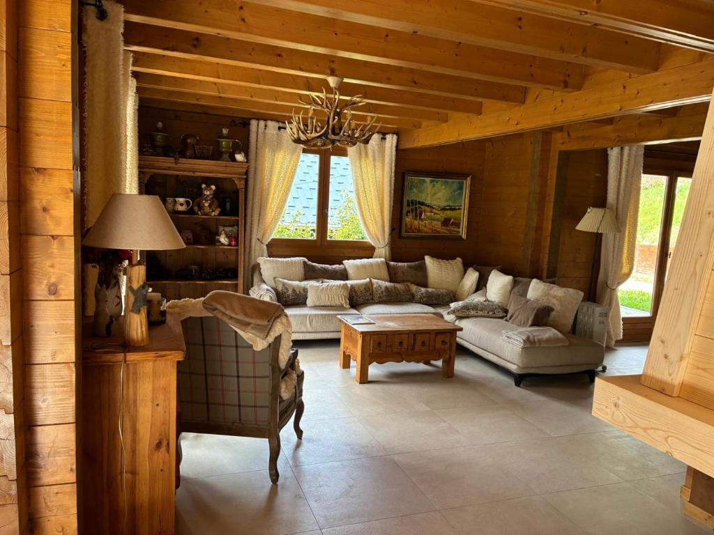 Chalet Papillon - 4