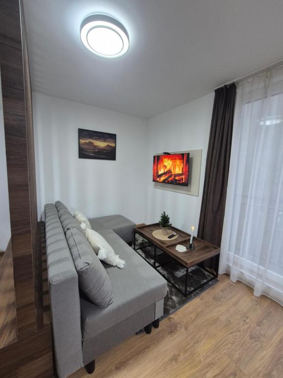 Avalon apartments - 4