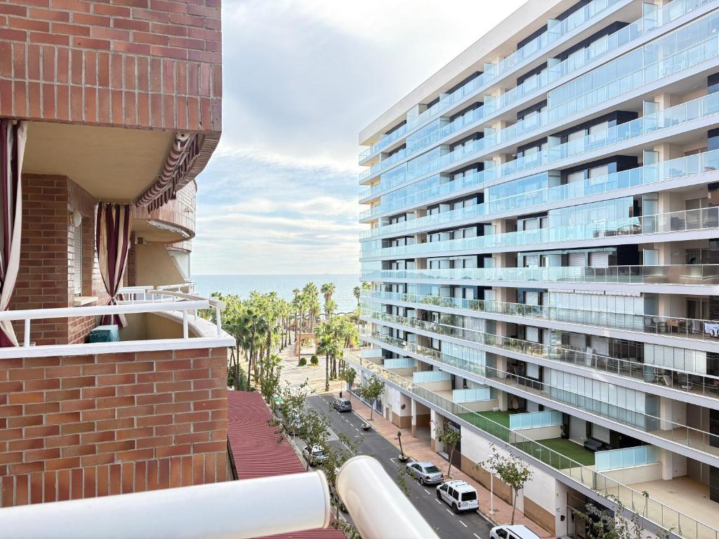 ACV - Acapulco I-1ª Linea Planta 5 Sur - 2