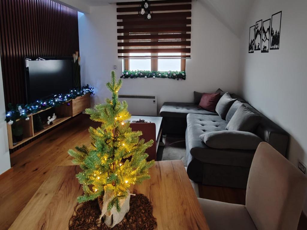 Gold apartman, Vila Katalina 2 - 1