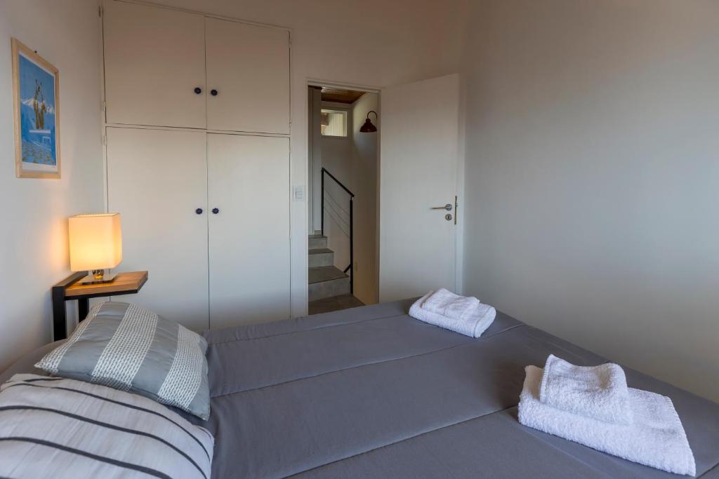 Bright bungalow with a beautiful view of the lake - 5
