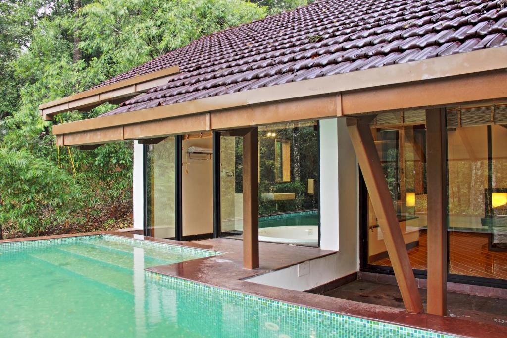 The IBNII - Eco Luxury Resort photo