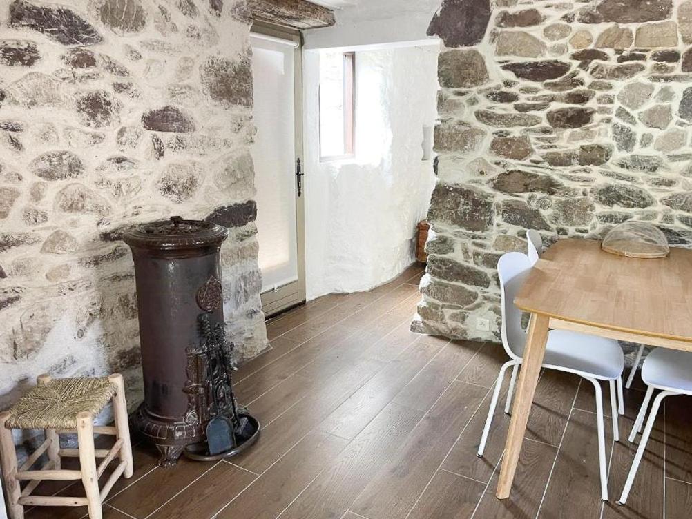 17Th Century Renovated Barn In Valdeblore - 4