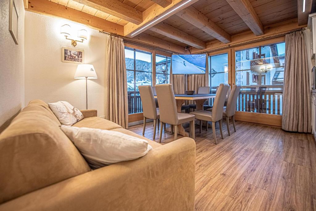 Chalet Abete - 2
