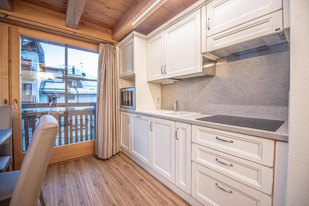 Chalet Abete - 5