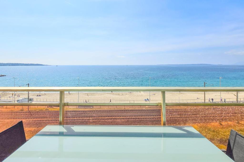 Apartment 4 guests front of the sea - 2