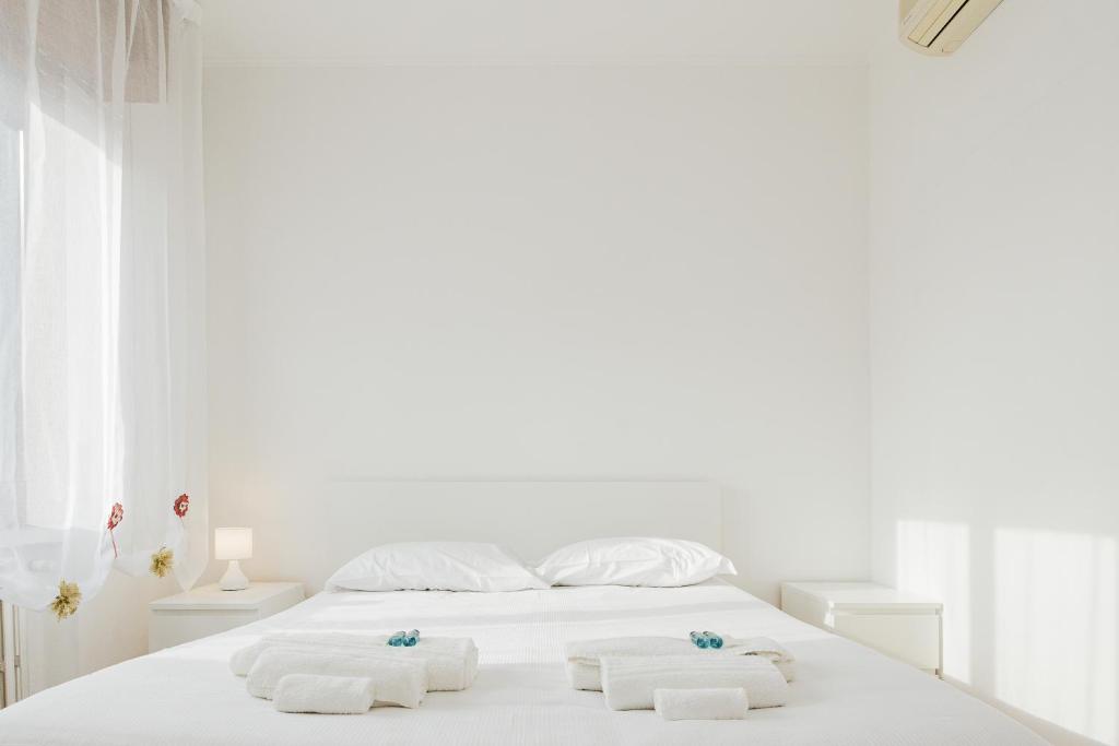Isola Green Suite - 2 Bedrooms - Free Parking - 3