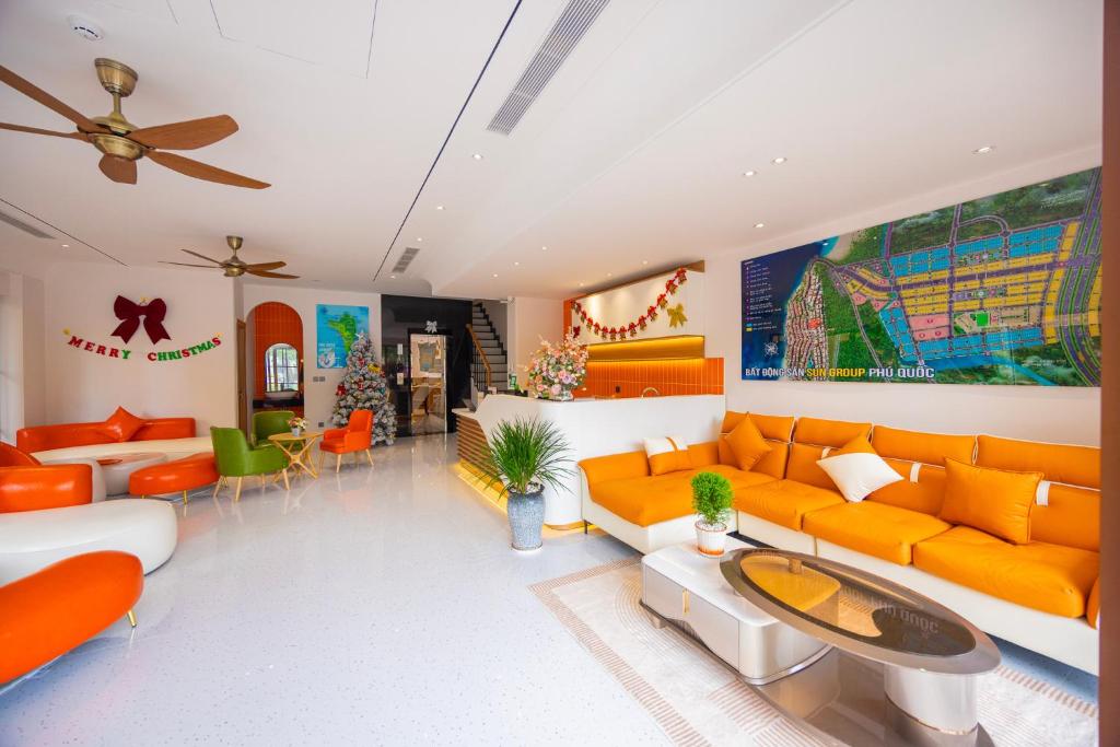 Hai Duong PQ Hotel 2