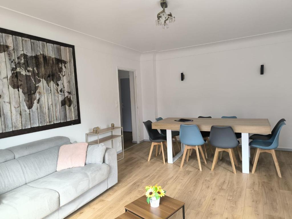 Appartement Le Bargy - 2