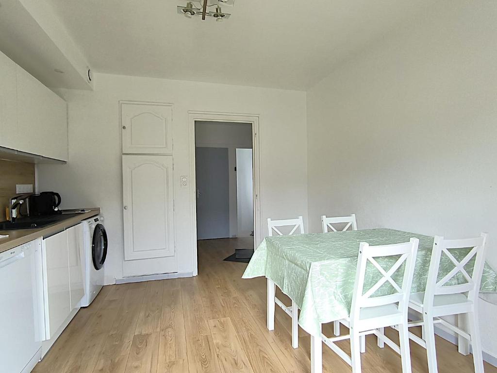 Appartement Le Bargy - 4