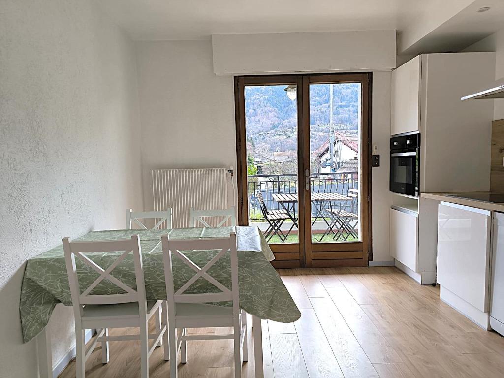Appartement Le Bargy - 3