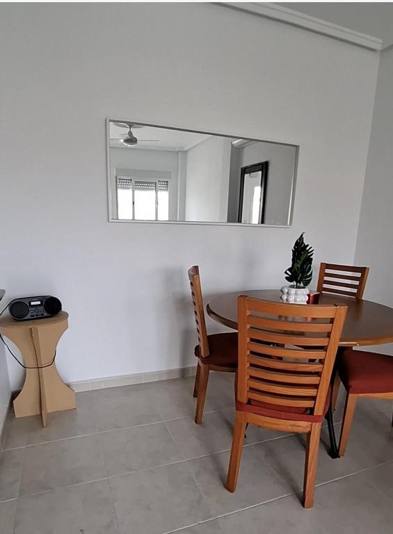 Casa Rojales - 5