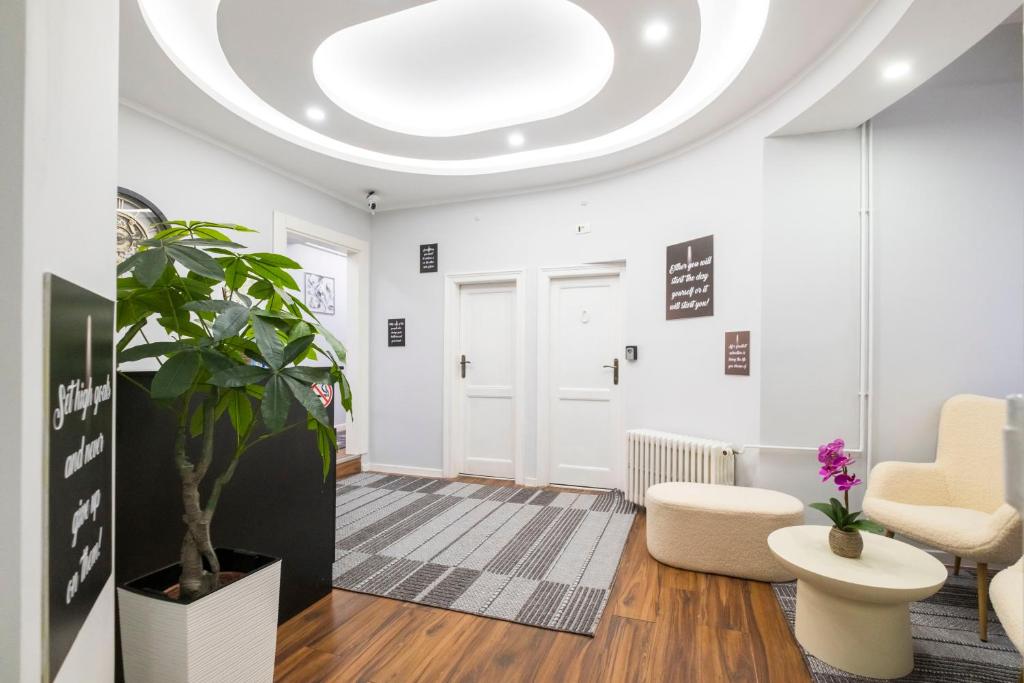 Beo City Apartmani - 1