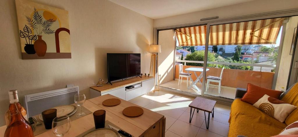 Appartement Port Santa Lucia - 1