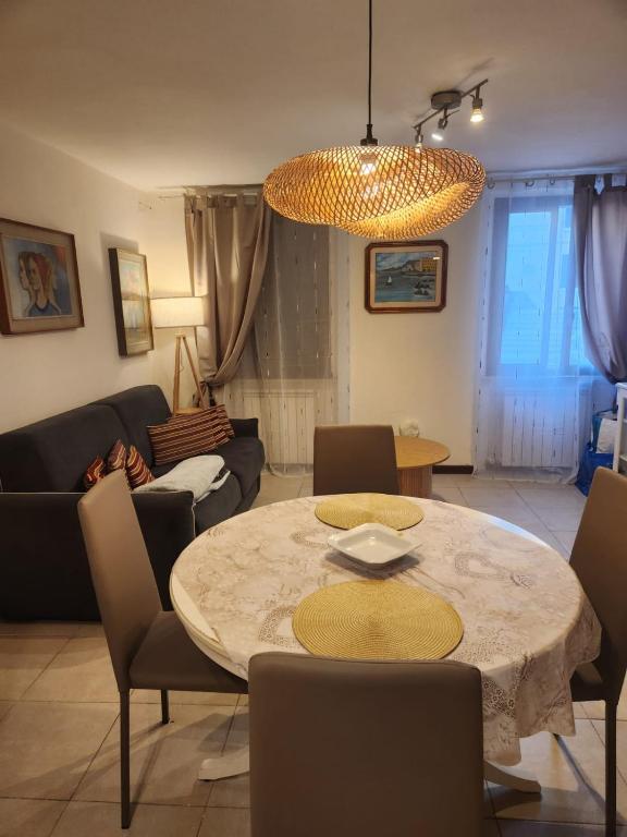 Exclusive only for you New Apartment - 1