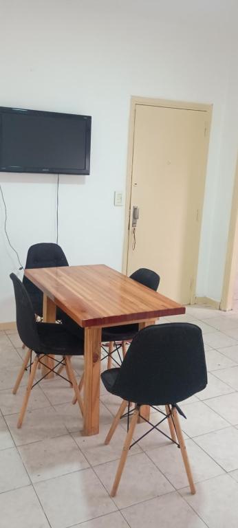 Departamento dos ambientes para 4 personas - 4