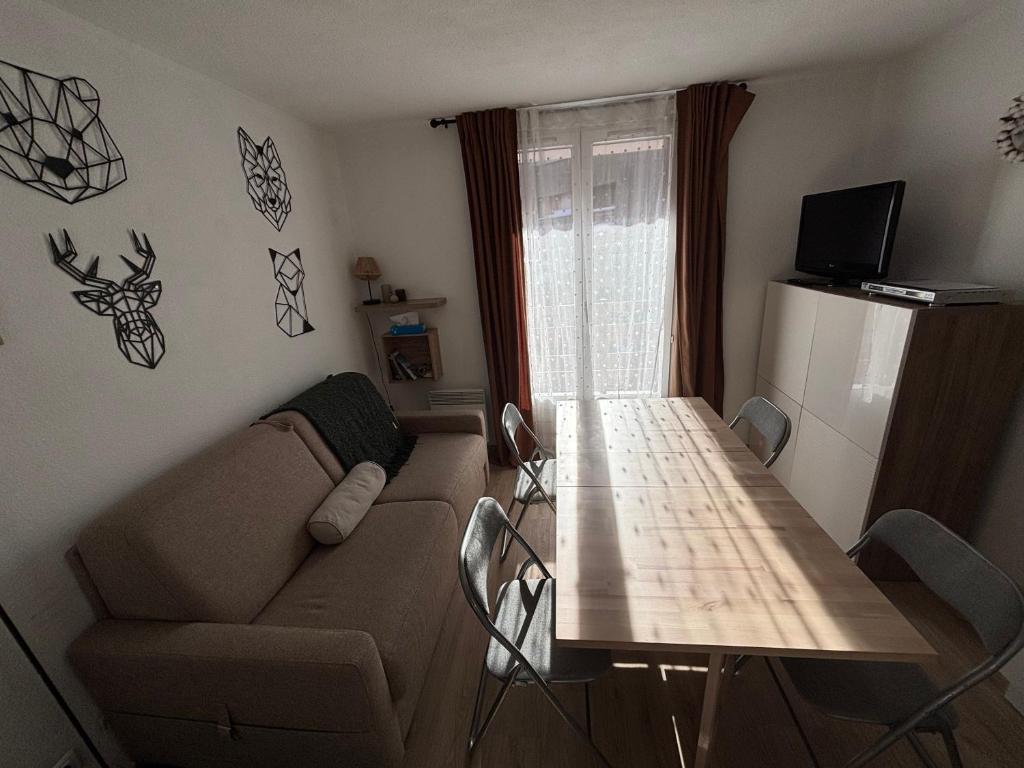 Studio Risoul 1850 - 3