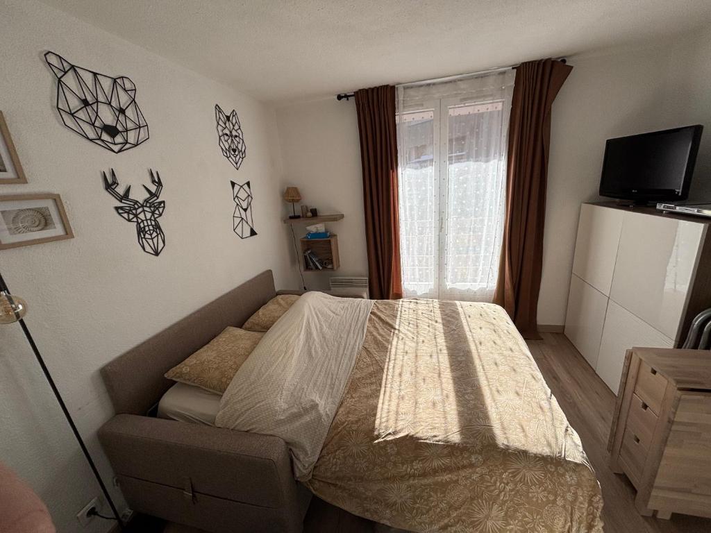 Studio Risoul 1850 - 4