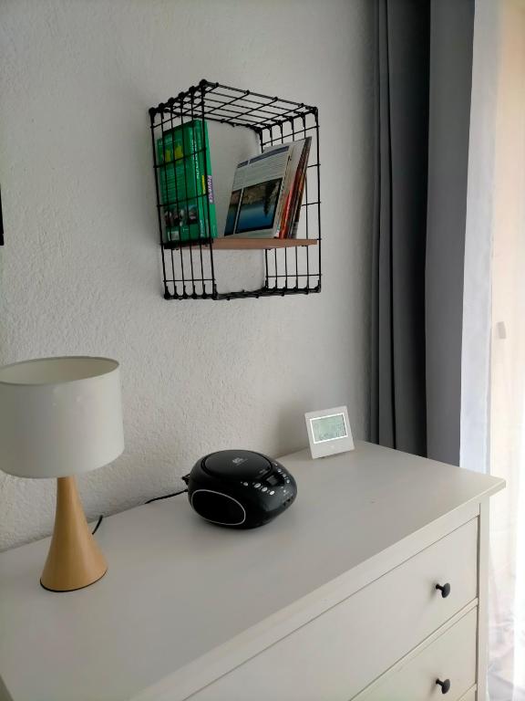 Studio Le Provence 2 étoiles tout équipé, wifi, parking - 3