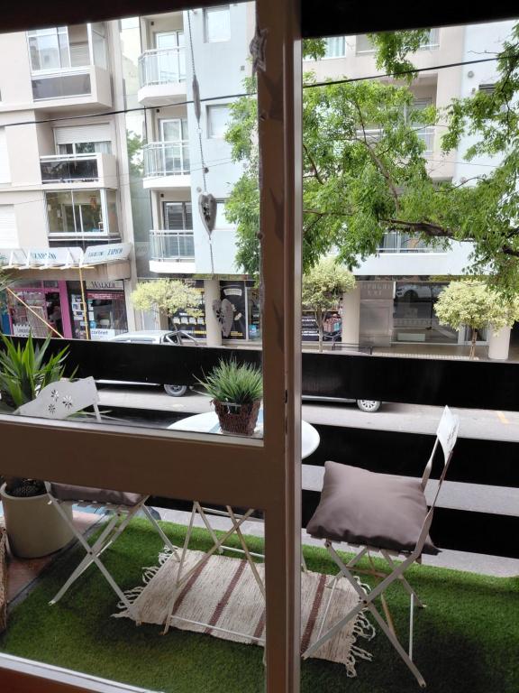 Departamento de 2 ambientes a estrenar a pasos de la playa - 4