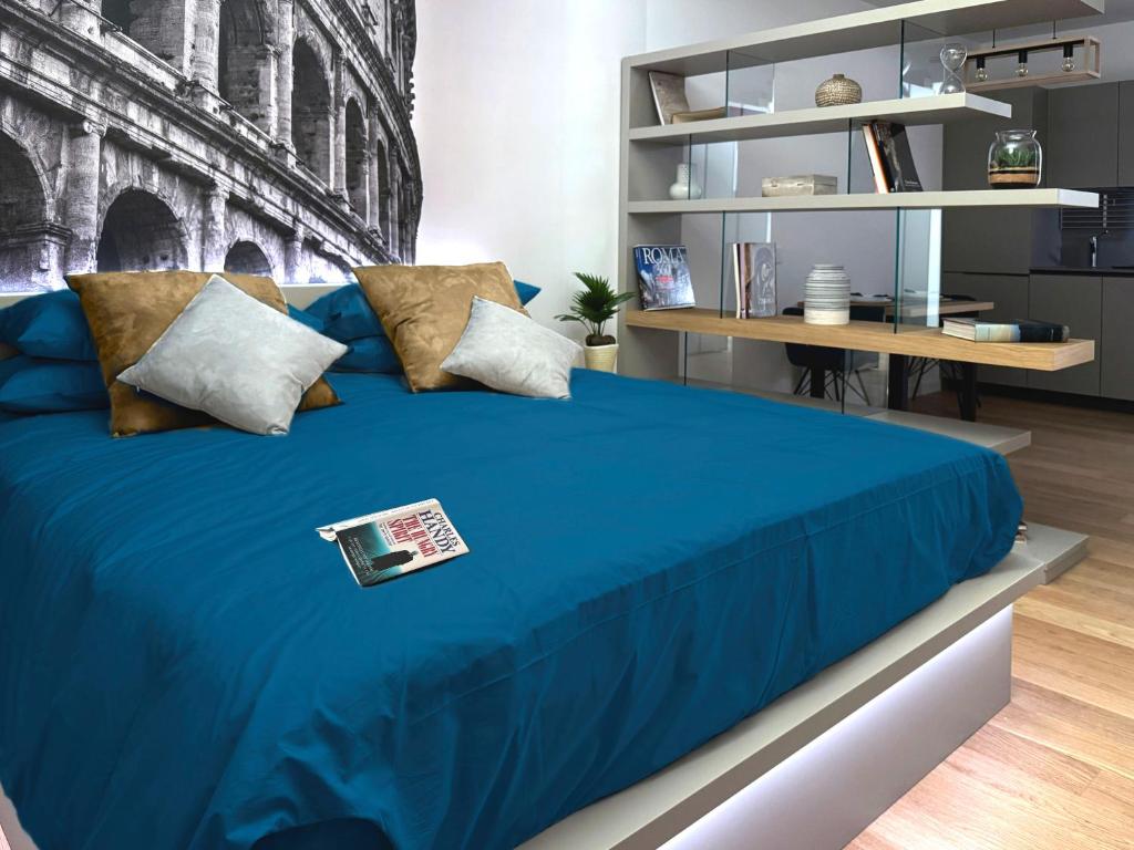 Labicum XXII - Modern Luxury Studio near the Colosseum - 5