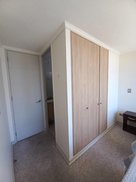 Departamento estudiantes amoblado 2 dormitorios Viña del Mar - 3