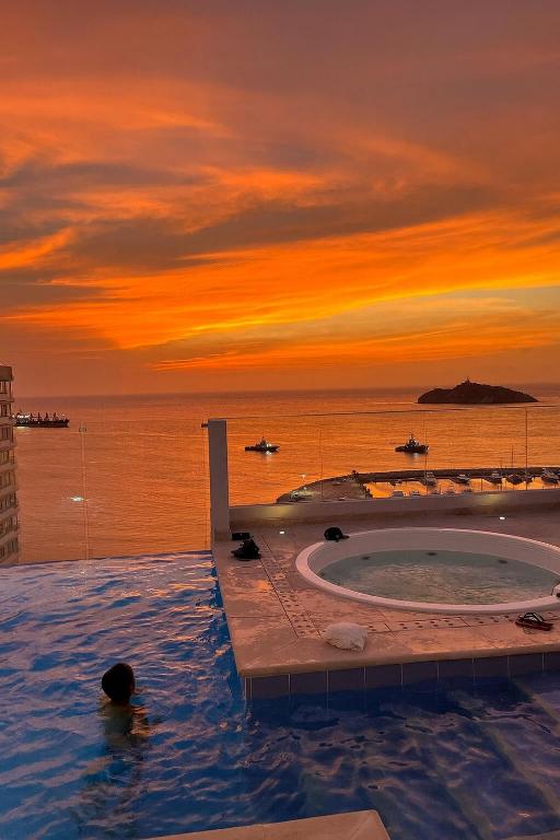 U-GO Eira: Lujo y Serenidad Frente al Mar en Santa Marta - 2