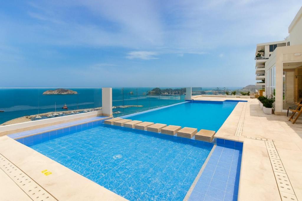 U-GO Eira: Lujo y Serenidad Frente al Mar en Santa Marta - 3