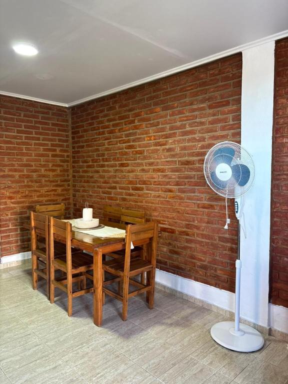 Departamento mar del plata - 4