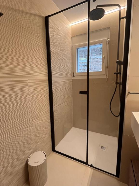 Renovated-Spacious apartment up to 6 people in Flims - 5