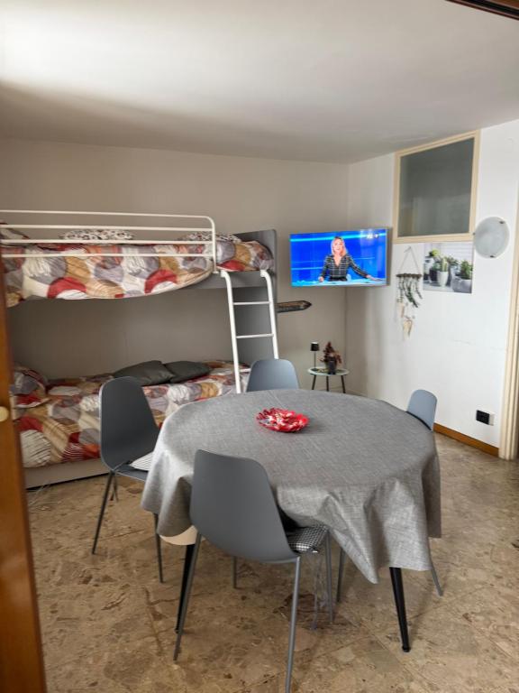 La casa del Cervino - 3