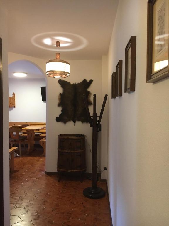 Appartamento Casa Latemar - 2