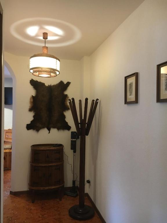 Appartamento Casa Latemar - 3