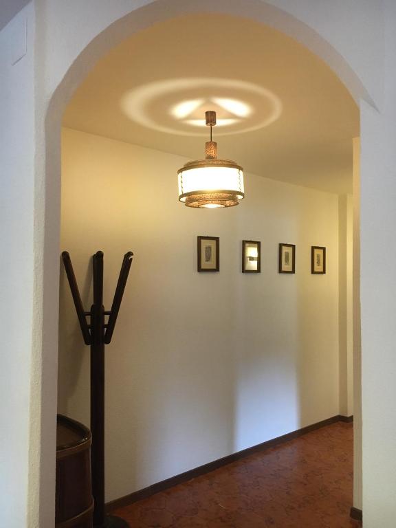 Appartamento Casa Latemar - 4