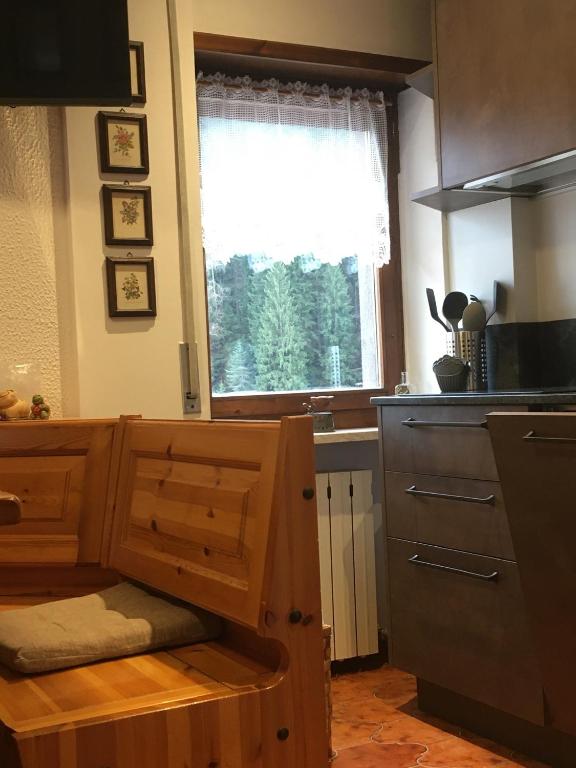 Appartamento Casa Latemar - 5