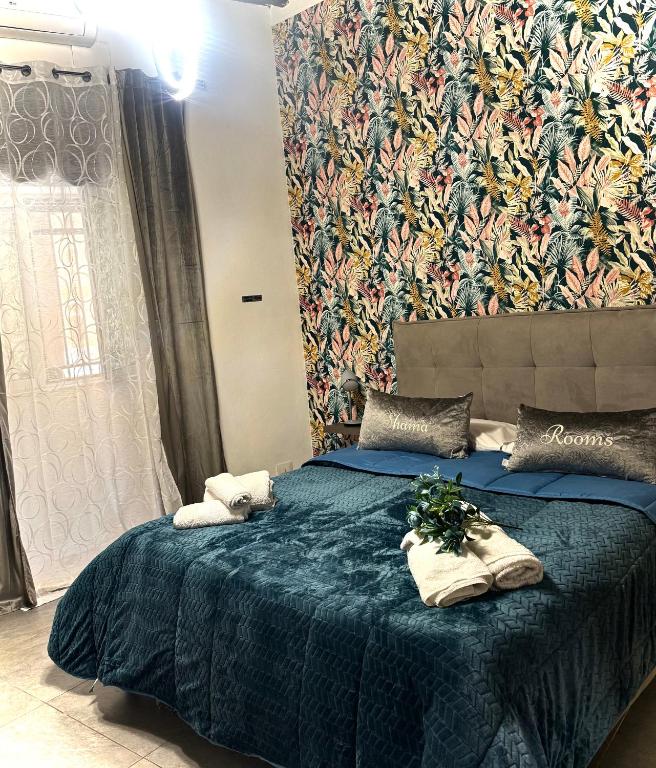Shamà rooms - 3