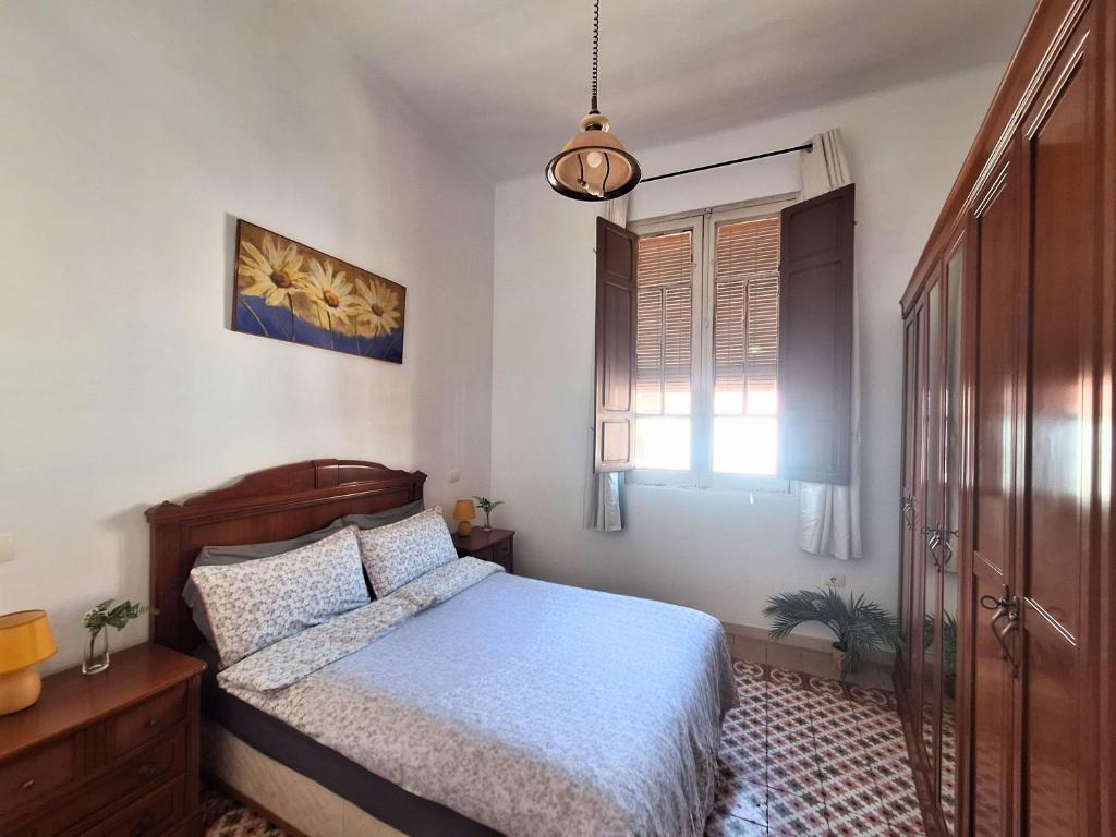 Apartamento Casa del Chaflán - alojamiento historico con encanto 2 dormitorios - 4
