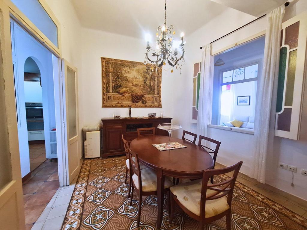 Apartamento Casa del Chaflán - alojamiento historico con encanto 2 dormitorios - 5